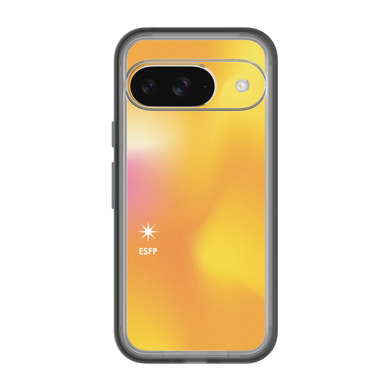 Slim Protection Premium Case［ オリジナル - ESFP エンターテイナー - グラデーション ］
