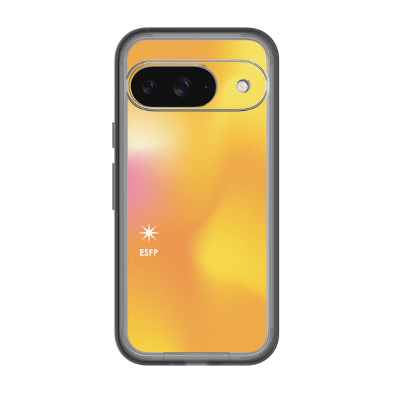 Slim Protection Premium Case［ オリジナル - ESFP エンターテイナー - グラデーション ］