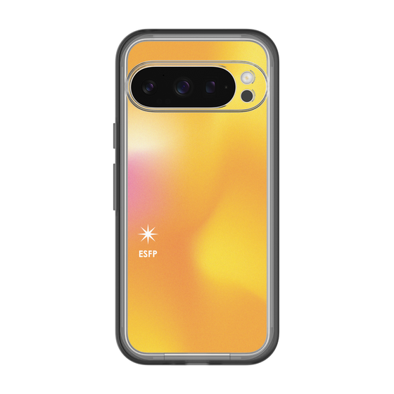 Slim Protection Premium Case［ オリジナル - ESFP エンターテイナー - グラデーション ］
