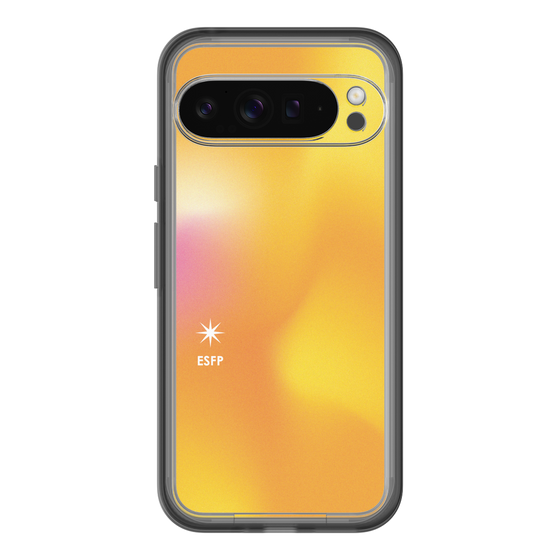 Slim Protection Premium Case［ オリジナル - ESFP エンターテイナー - グラデーション ］