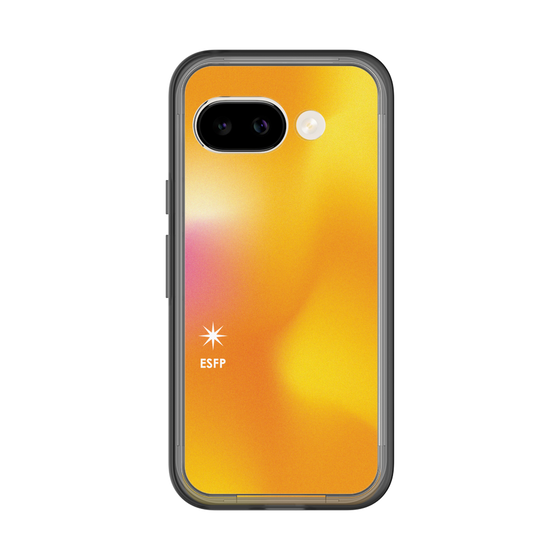 Slim Protection Premium Case［ Original - ESFP Entertainer - Gradient ］