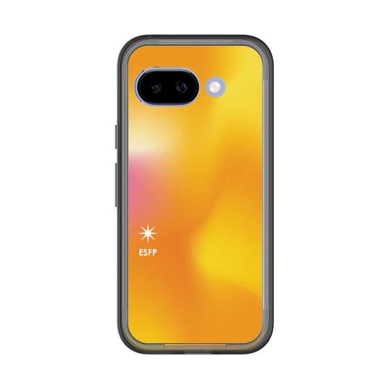 Slim Protection Premium Case［ Original - ESFP Entertainer - Gradient ］