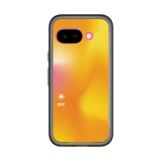 Slim Protection Premium Case［ Original - ESFP Entertainer - Gradient ］