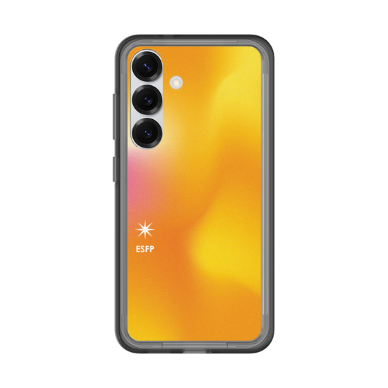 Slim Protection Premium Case［ Original - ESFP Entertainer - Gradient ］
