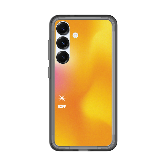 Slim Protection Premium Case［ Original - ESFP Entertainer - Gradient ］