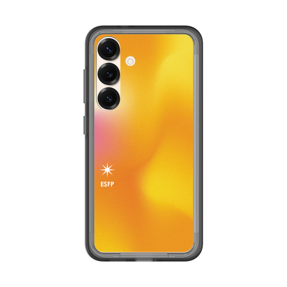 Slim Protection Premium Case［ Original - ESFP Entertainer - Gradient ］