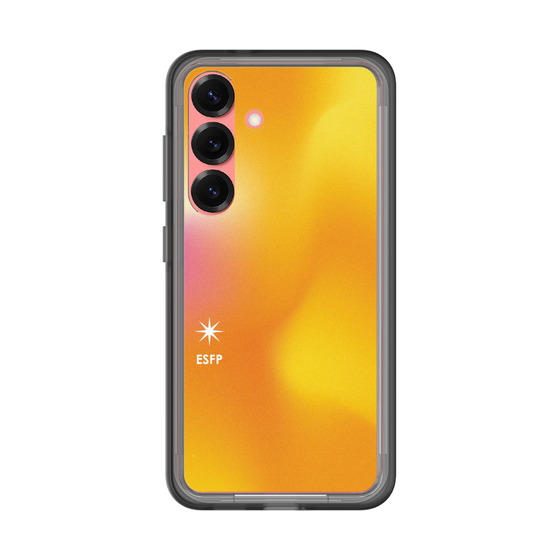 Slim Protection Premium Case［ Original - ESFP Entertainer - Gradient ］