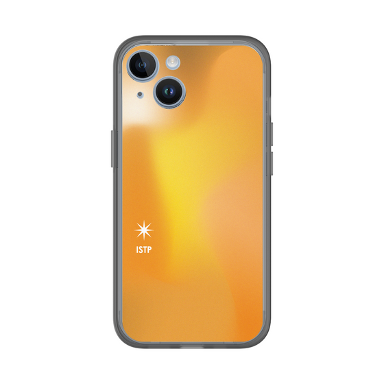 Slim Protection Premium Case［ Original - ISTP Virtuoso - Gradient ］