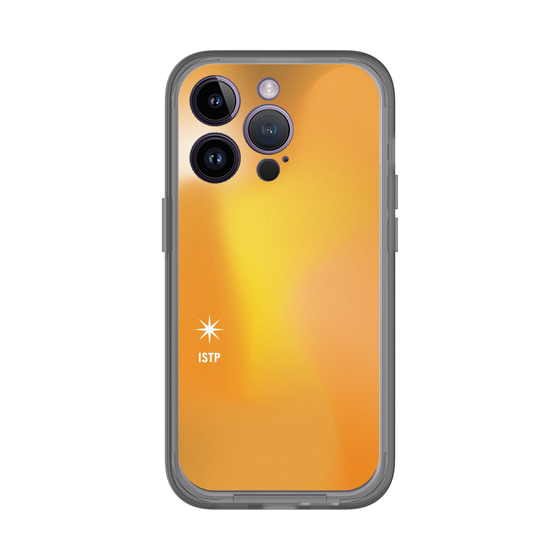 Slim Protection Premium Case［ Original - ISTP Virtuoso - Gradient ］
