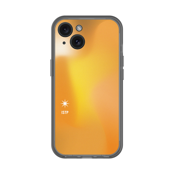 Slim Protection Premium Case［ Original - ISTP Virtuoso - Gradient ］
