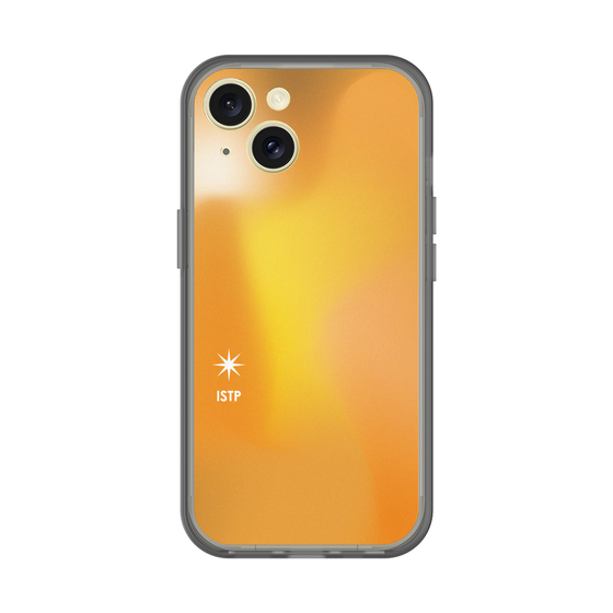 Slim Protection Premium Case［ Original - ISTP Virtuoso - Gradient ］