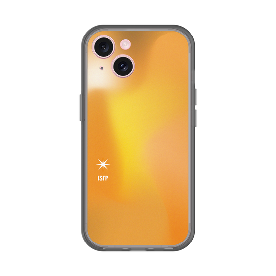 Slim Protection Premium Case［ Original - ISTP Virtuoso - Gradient ］