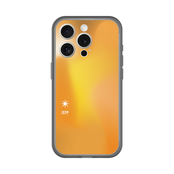 Slim Protection Premium Case［ Original - ISTP Virtuoso - Gradient ］