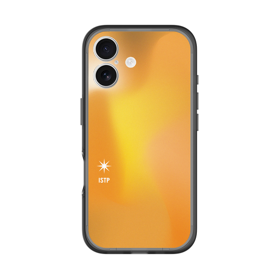 Slim Protection Premium Case［ Original - ISTP Virtuoso - Gradient ］