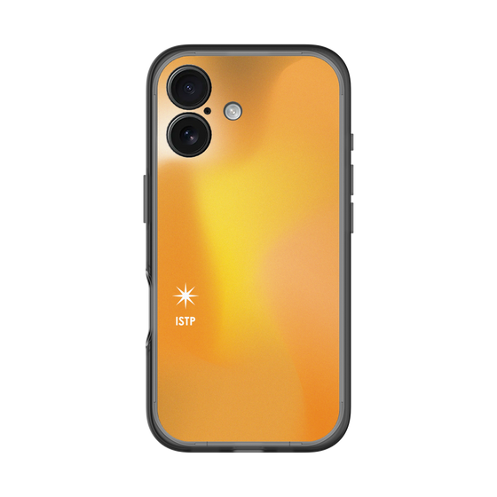 Slim Protection Premium Case［ Original - ISTP Virtuoso - Gradient ］