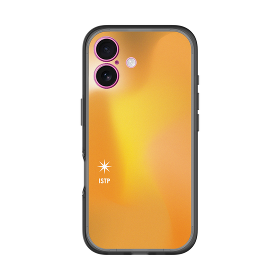 Slim Protection Premium Case［ Original - ISTP Virtuoso - Gradient ］