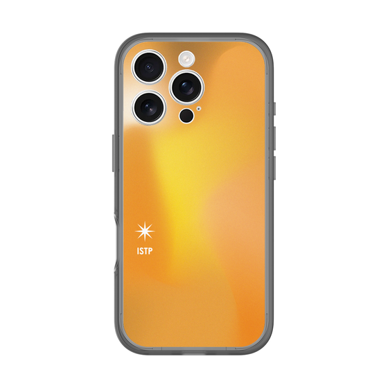 Slim Protection Premium Case［ Original - ISTP Virtuoso - Gradient ］