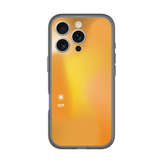 Slim Protection Premium Case［ Original - ISTP Virtuoso - Gradient ］