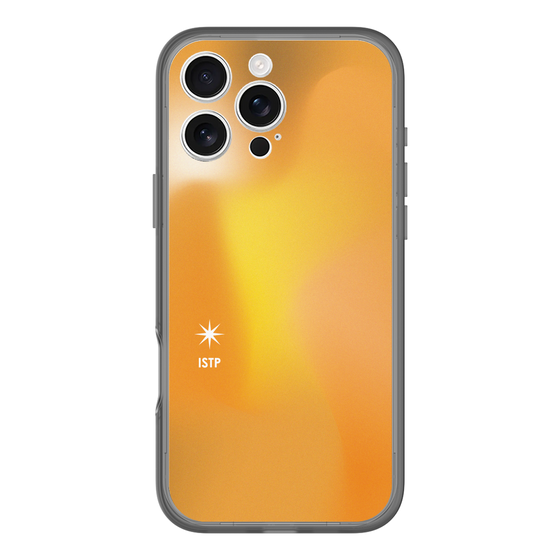 Slim Protection Premium Case［ Original - ISTP Virtuoso - Gradient ］