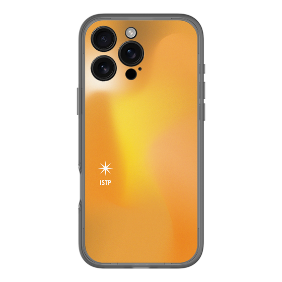 Slim Protection Premium Case［ Original - ISTP Virtuoso - Gradient ］