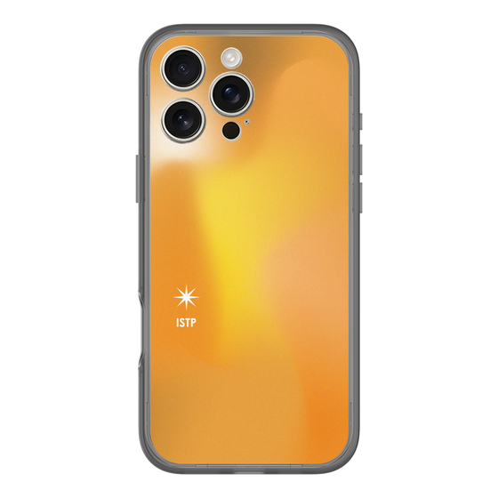 Slim Protection Premium Case［ Original - ISTP Virtuoso - Gradient ］