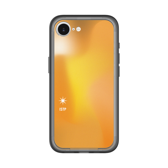Slim Protection Premium Case［ Original - ISTP Virtuoso - Gradient ］