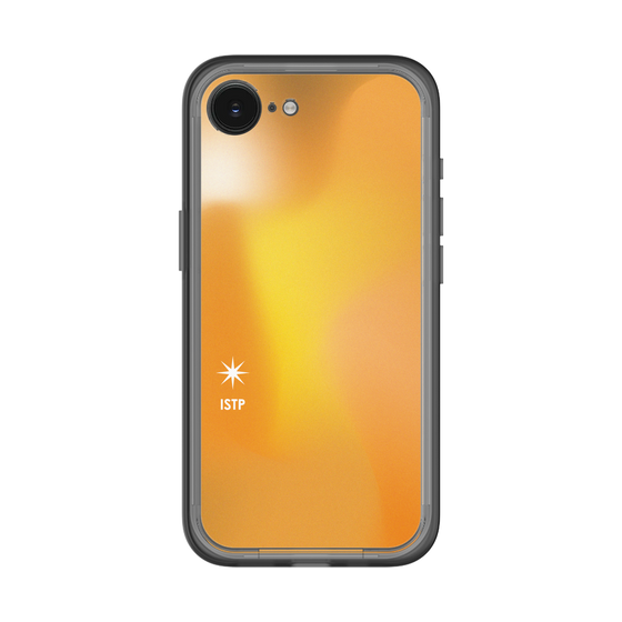 Slim Protection Premium Case［ Original - ISTP Virtuoso - Gradient ］