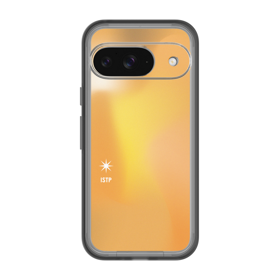 Slim Protection Premium Case［ オリジナル - ISTP 巨匠 - グラデーション ］
