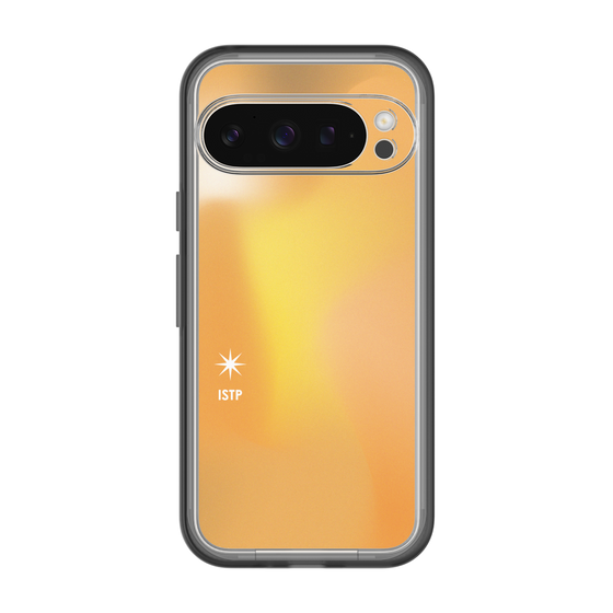 Slim Protection Premium Case［ オリジナル - ISTP 巨匠 - グラデーション ］