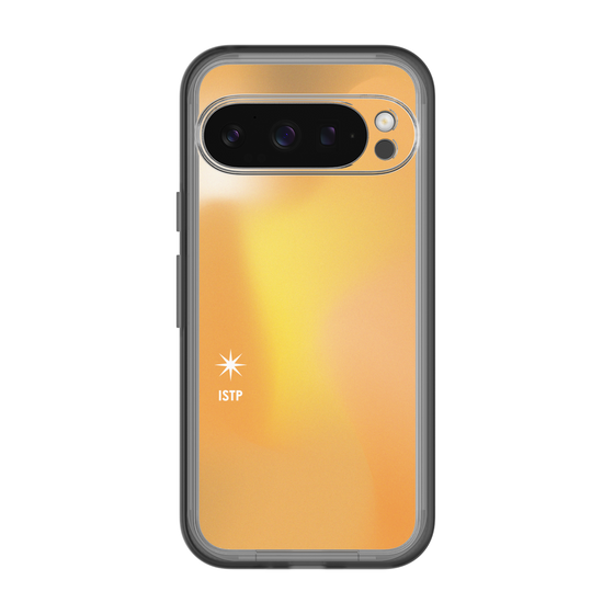 Slim Protection Premium Case［ オリジナル - ISTP 巨匠 - グラデーション ］