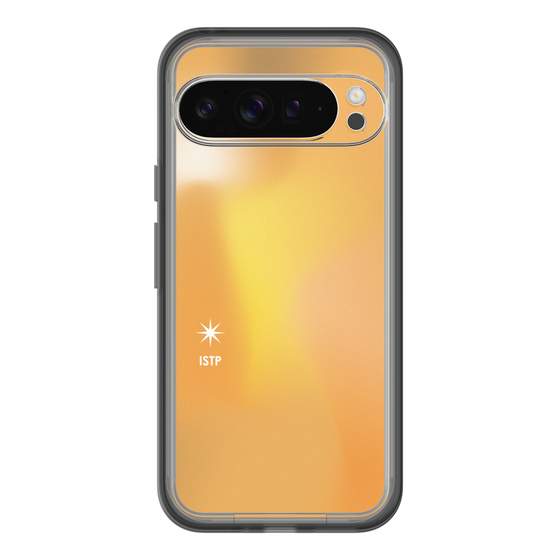 Slim Protection Premium Case［ オリジナル - ISTP 巨匠 - グラデーション ］