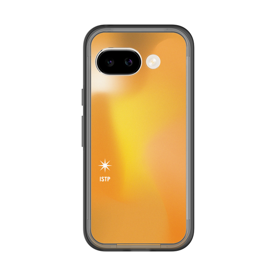 Slim Protection Premium Case［ Original - ISTP Virtuoso - Gradient ］