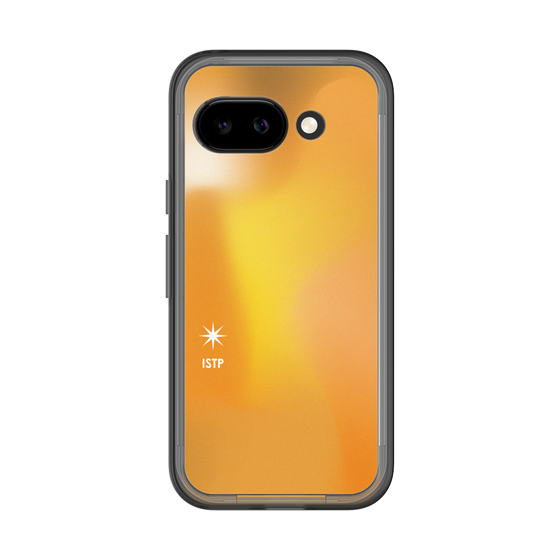 Slim Protection Premium Case［ Original - ISTP Virtuoso - Gradient ］