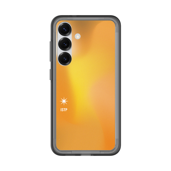 Slim Protection Premium Case［ Original - ISTP Virtuoso - Gradient ］