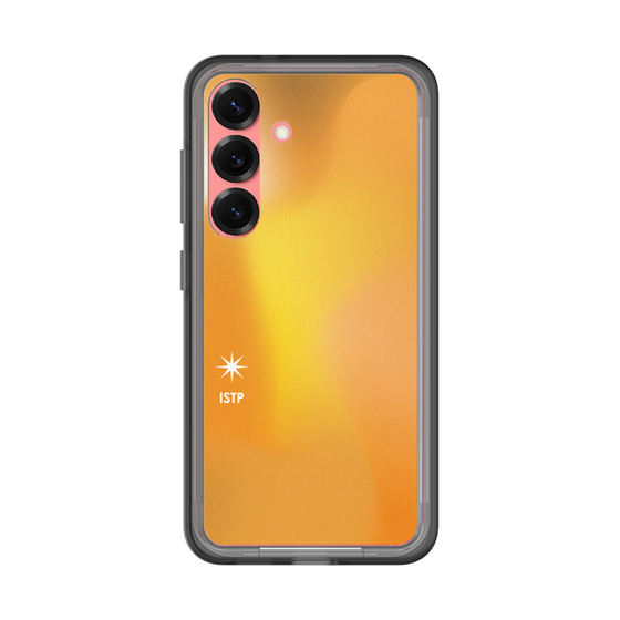 Slim Protection Premium Case［ Original - ISTP Virtuoso - Gradient ］