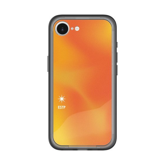 Slim Protection Premium Case［ Original - ESTP Entrepreneur - Gradient ］