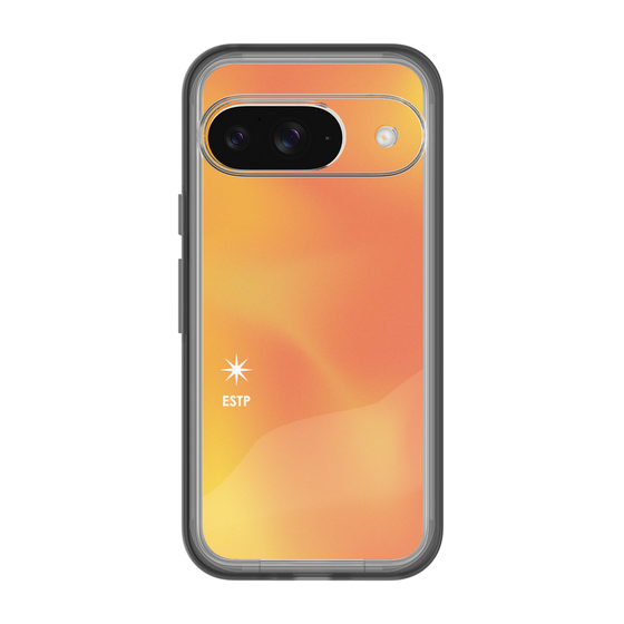 Slim Protection Premium Case［ オリジナル - ESTP 起業家 - グラデーション ］