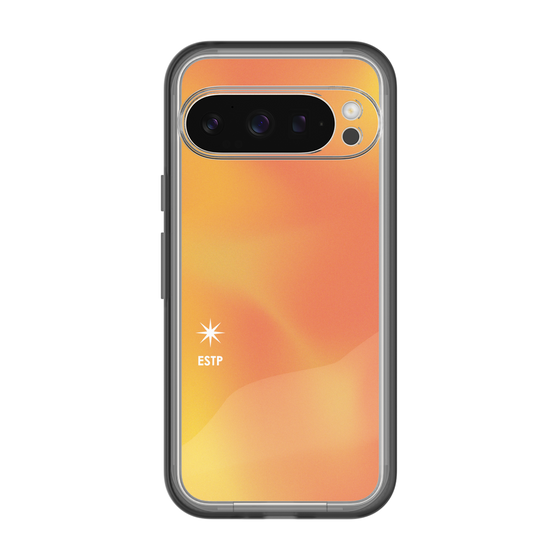 Slim Protection Premium Case［ オリジナル - ESTP 起業家 - グラデーション ］