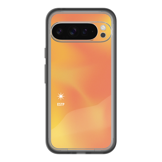 Slim Protection Premium Case［ オリジナル - ESTP 起業家 - グラデーション ］