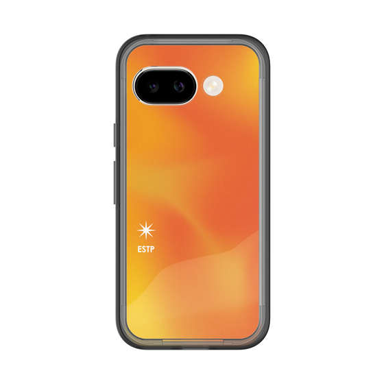 Slim Protection Premium Case［ Original - ESTP Entrepreneur - Gradient ］