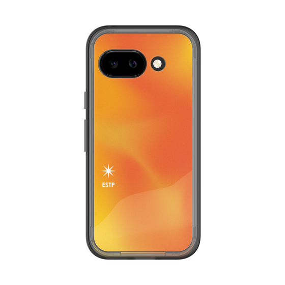 Slim Protection Premium Case［ Original - ESTP Entrepreneur - Gradient ］