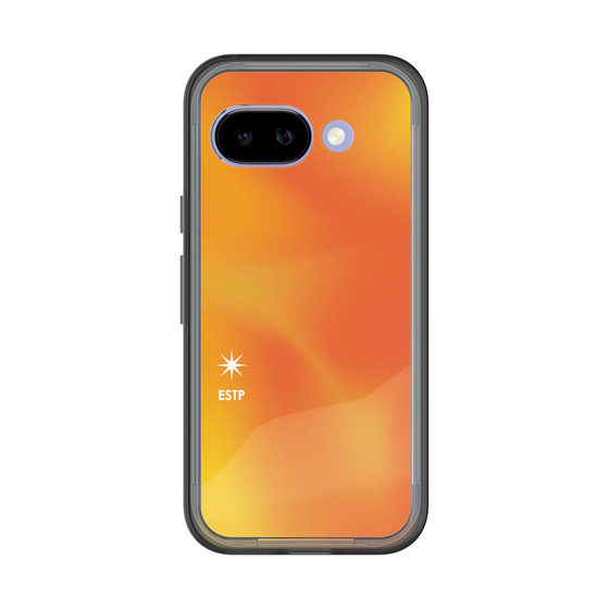 Slim Protection Premium Case［ Original - ESTP Entrepreneur - Gradient ］