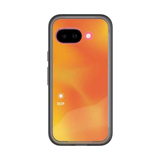 Slim Protection Premium Case［ Original - ESTP Entrepreneur - Gradient ］