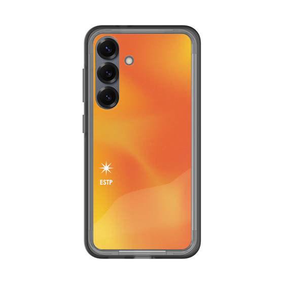Slim Protection Premium Case［ Original - ESTP Entrepreneur - Gradient ］