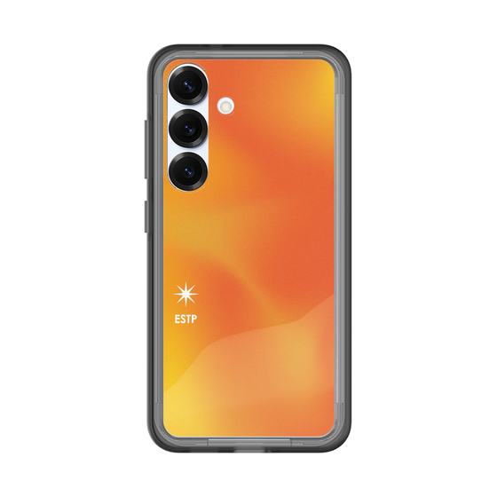 Slim Protection Premium Case［ Original - ESTP Entrepreneur - Gradient ］