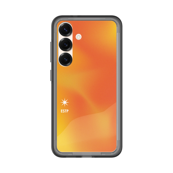 Slim Protection Premium Case［ Original - ESTP Entrepreneur - Gradient ］