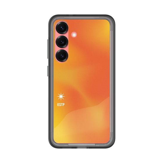 Slim Protection Premium Case［ Original - ESTP Entrepreneur - Gradient ］