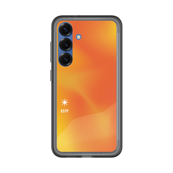 Slim Protection Premium Case［ Original - ESTP Entrepreneur - Gradient ］