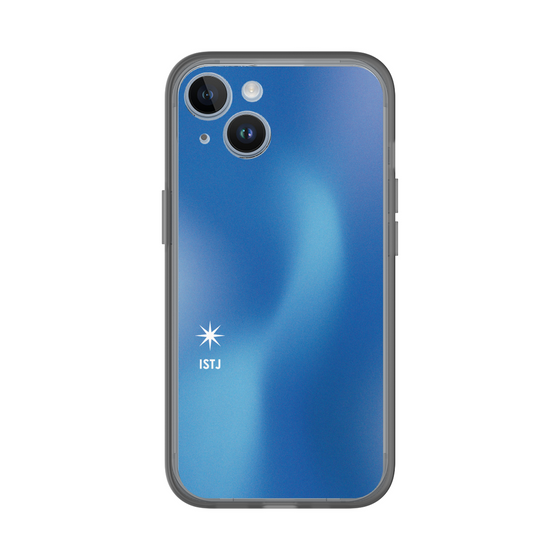 Slim Protection Premium Case［ Original - ISTJ Logistician - Gradient ］