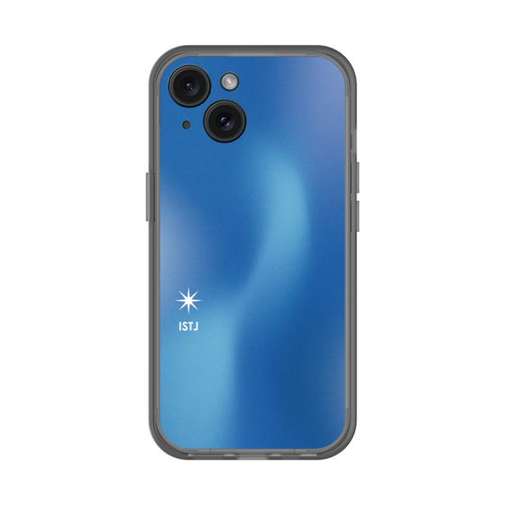 Slim Protection Premium Case［ Original - ISTJ Logistician - Gradient ］